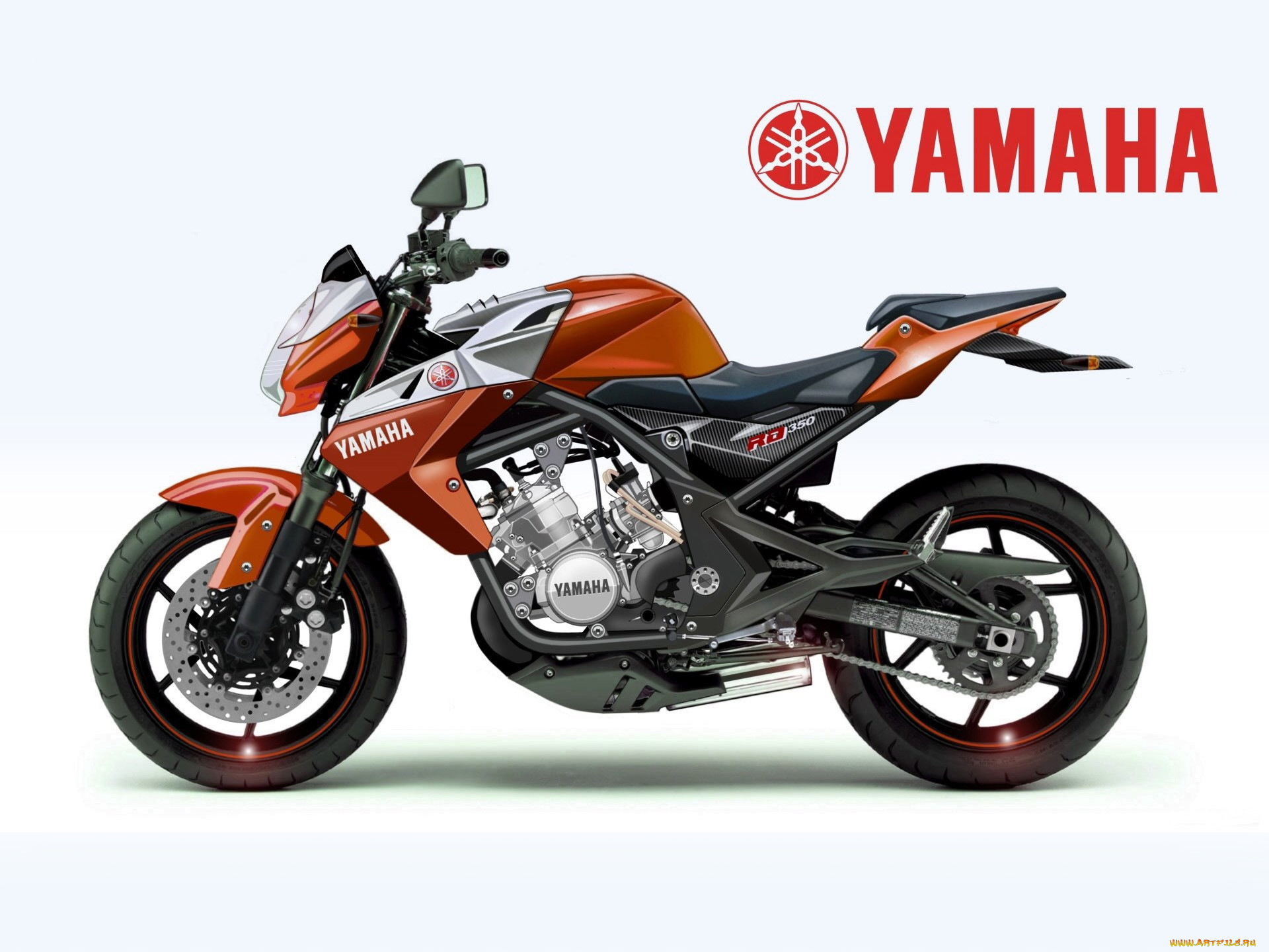 , yamaha